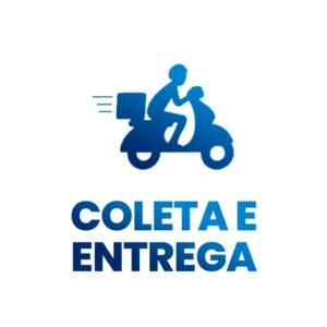 coleta programada