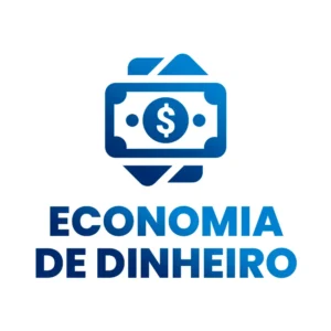 economia de dinheiro