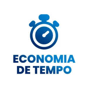 economia de tempo