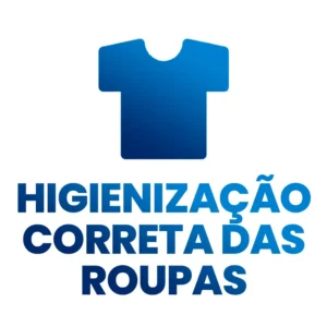 higienizacao correta